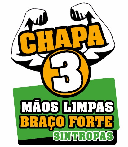 FICAMOS MAIS FORTES!!  Chapa apoiada por Sindimoc e Força vence eleições da categoria em Ponta Grossa