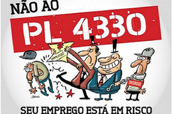 Motoristas e cobradores debaterão PL da Terceirização na Câmara de Curitiba