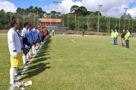 2ª Copa Zico de Futebol Suiço 2012 Com video da 1ª, 2ª, 3ª, 4ª e 5ª Rodada