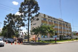BPTRAN lança novo sistema de boletins de Acidentes de Trânsito
