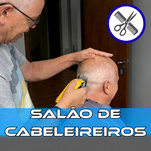 Salão de Cabeleireiro