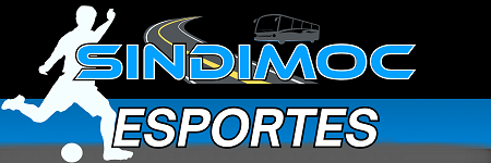 SINDIMOC esportes