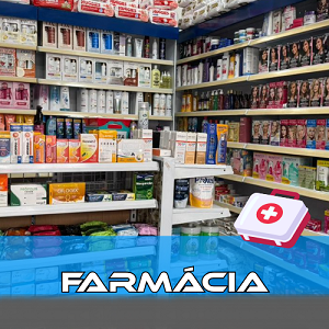 Farmácia