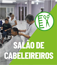 Salão de Cabeleireiro