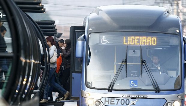 Só metade dos tubos do Ligeirão Norte será adequada no prazo