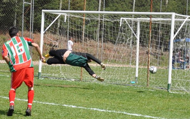 Notícias da 3ª Taça Sindimoc de Futebol 2013