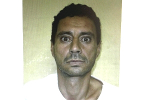 ‘Rei’ dos assaltos a ônibus na Grande Curitiba é preso depois de investigação