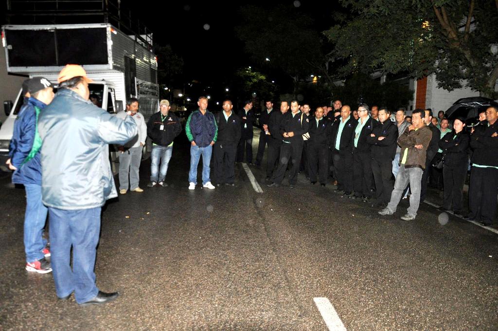 Aberto Indicativo de Greve pelos trabalhadores da Tindiquera