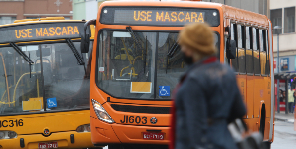 Sindimoc pede à Alep que motoristas e cobradores sejam priorizados na vacinação contra Covid-19