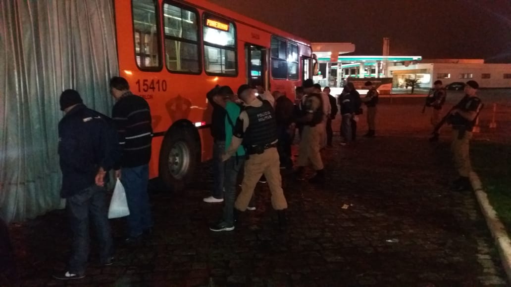 Pedidos do Sindimoc mobilizam órgãos de segurança 