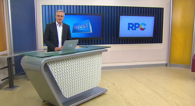 Matéria da RPC TV destaca a importância da punição para os 