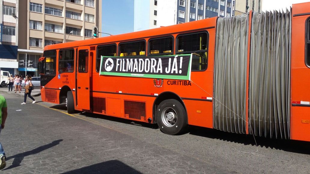 Assembleia na São José Filial e paralisação no centro chamam para ato do dia 20 de setembro