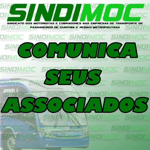 Férias dos funcionários - veja como fica o atendimento no Sindimoc