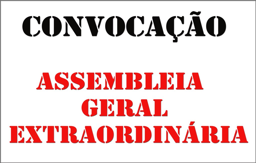 Motoristas e Cobradores da empresa São José do Pinhais convocados para Assembleia Geral