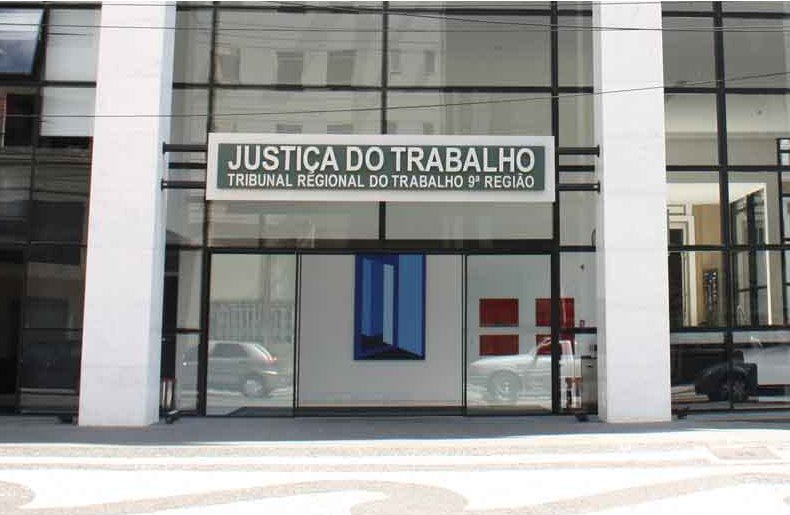 Tribunal agenda audiência de conciliação sobre a negociação salarial 2018