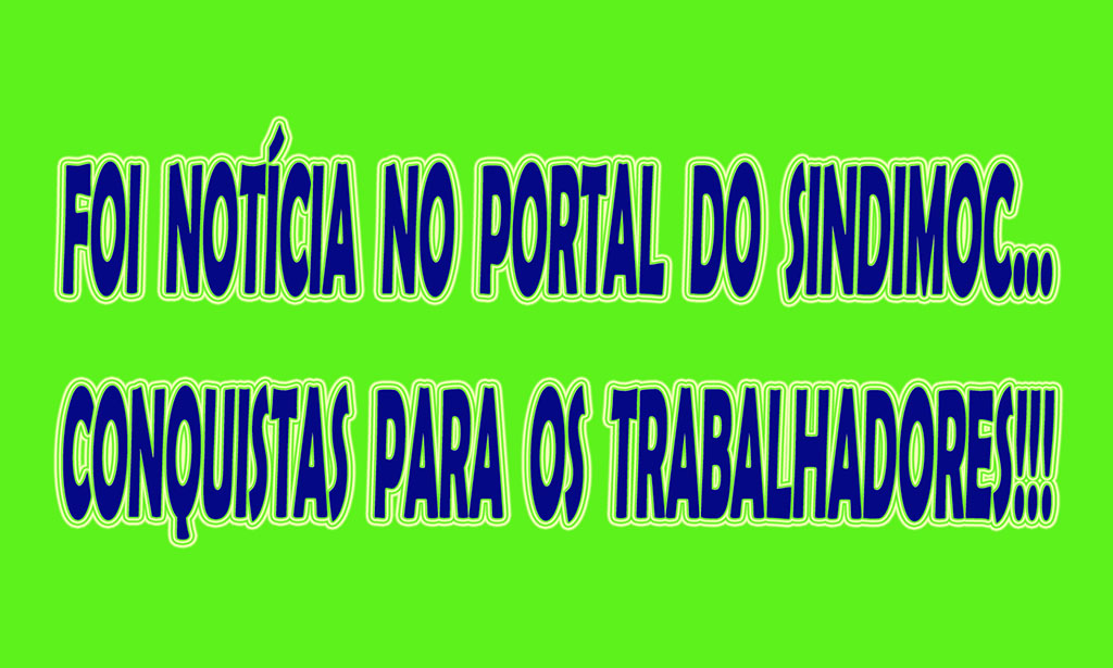 Sindimoc puxa o fio da meada e inicia a abertura da Caixa Preta da URBS