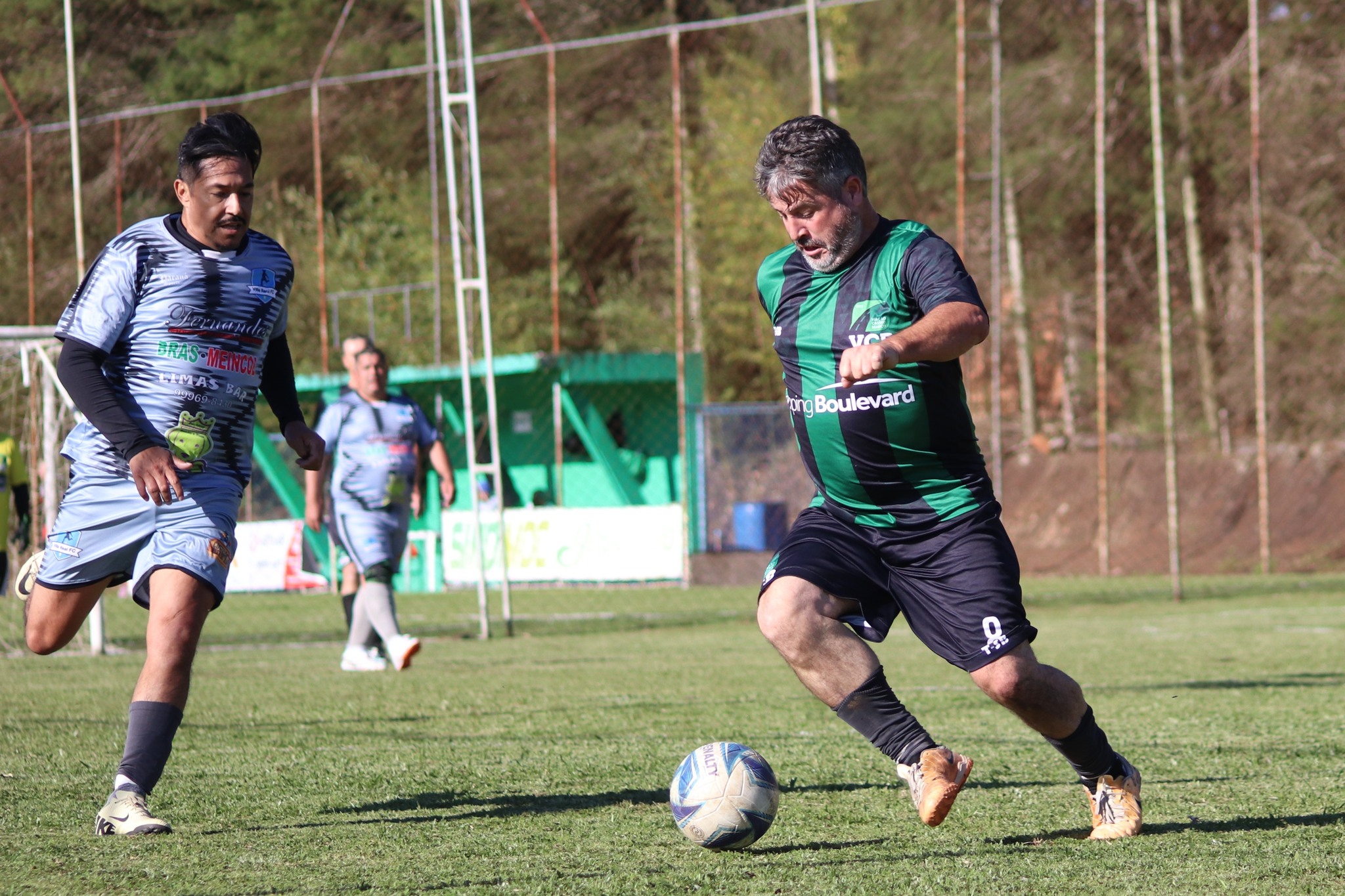 FASE DE GRUPOS CHEGA AO FIM — COMEÇA O MATA-MATA!