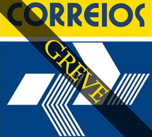Greves dos bancos e Correios não têm data para terminar