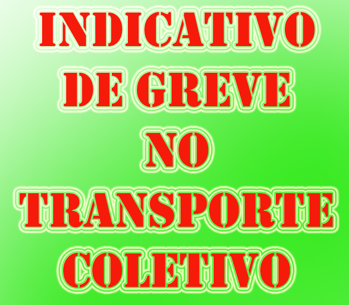 Indicativo de Greve do Sindimoc é notícia na grande midia