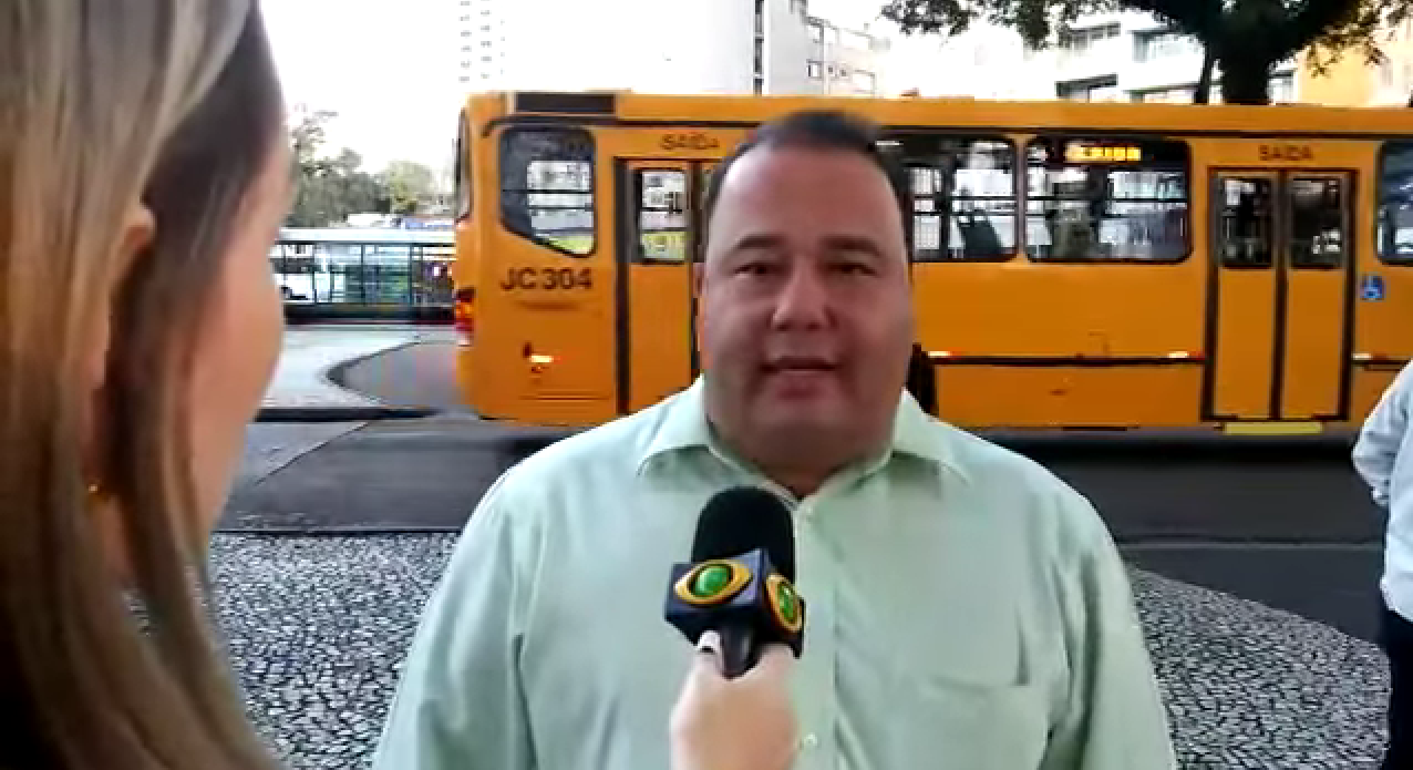 Anderson fala sobre assédio das empresas e possibilidade de greve