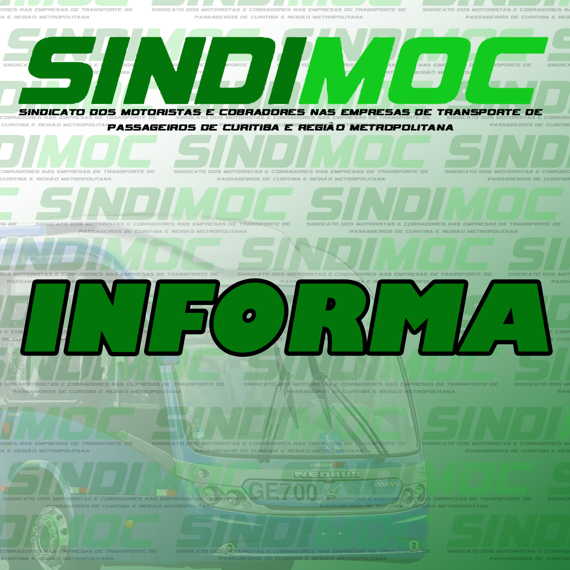 Secretaria de Abastecimento de Curitiba responde solicitação do Sindimoc
