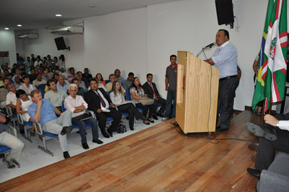 Sindimoc puxa o fio da meada e inicia a abertura da Caixa Preta da URBS