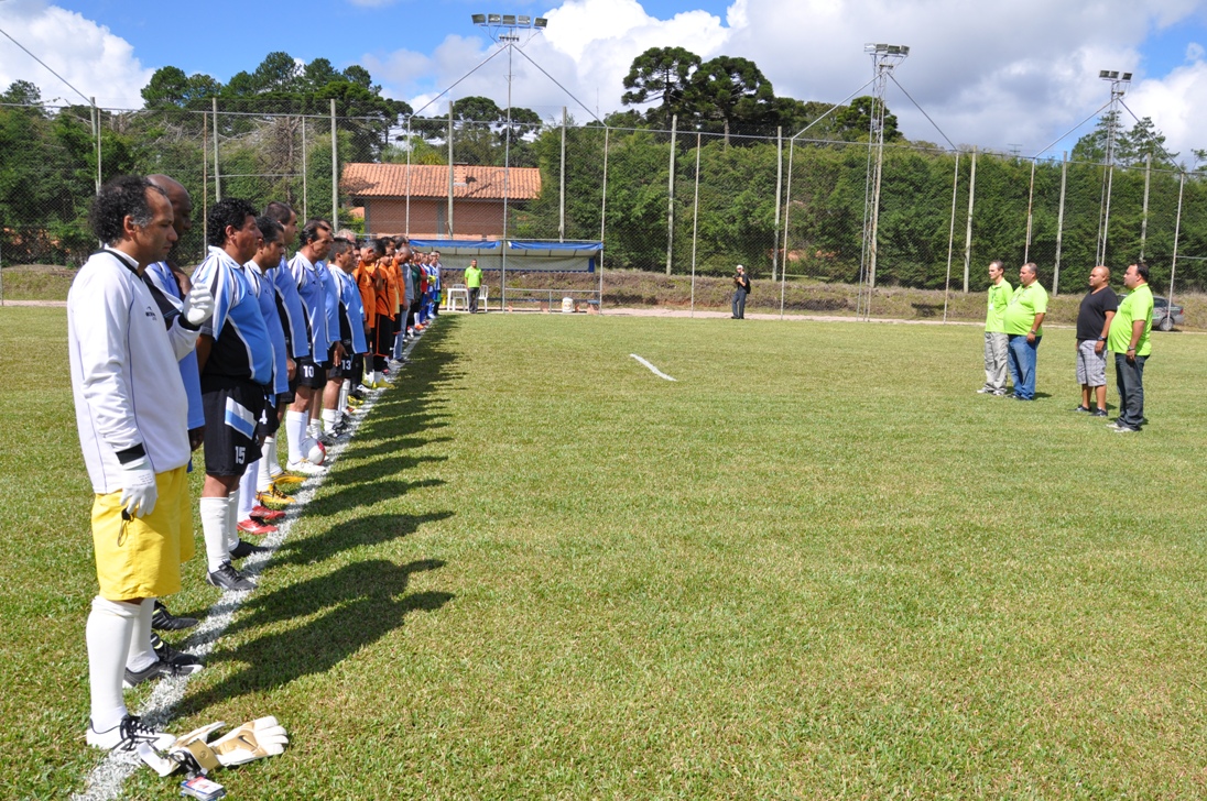 2ª Copa Zico de Futebol Suiço 2012 Com videos