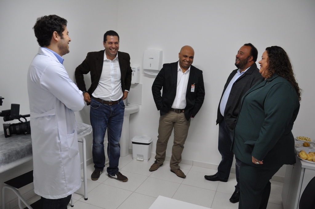 Sindimoc firma mais uma parceria para melhor atender a sua categoria