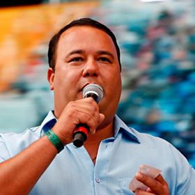 Desejo de uma boa semana