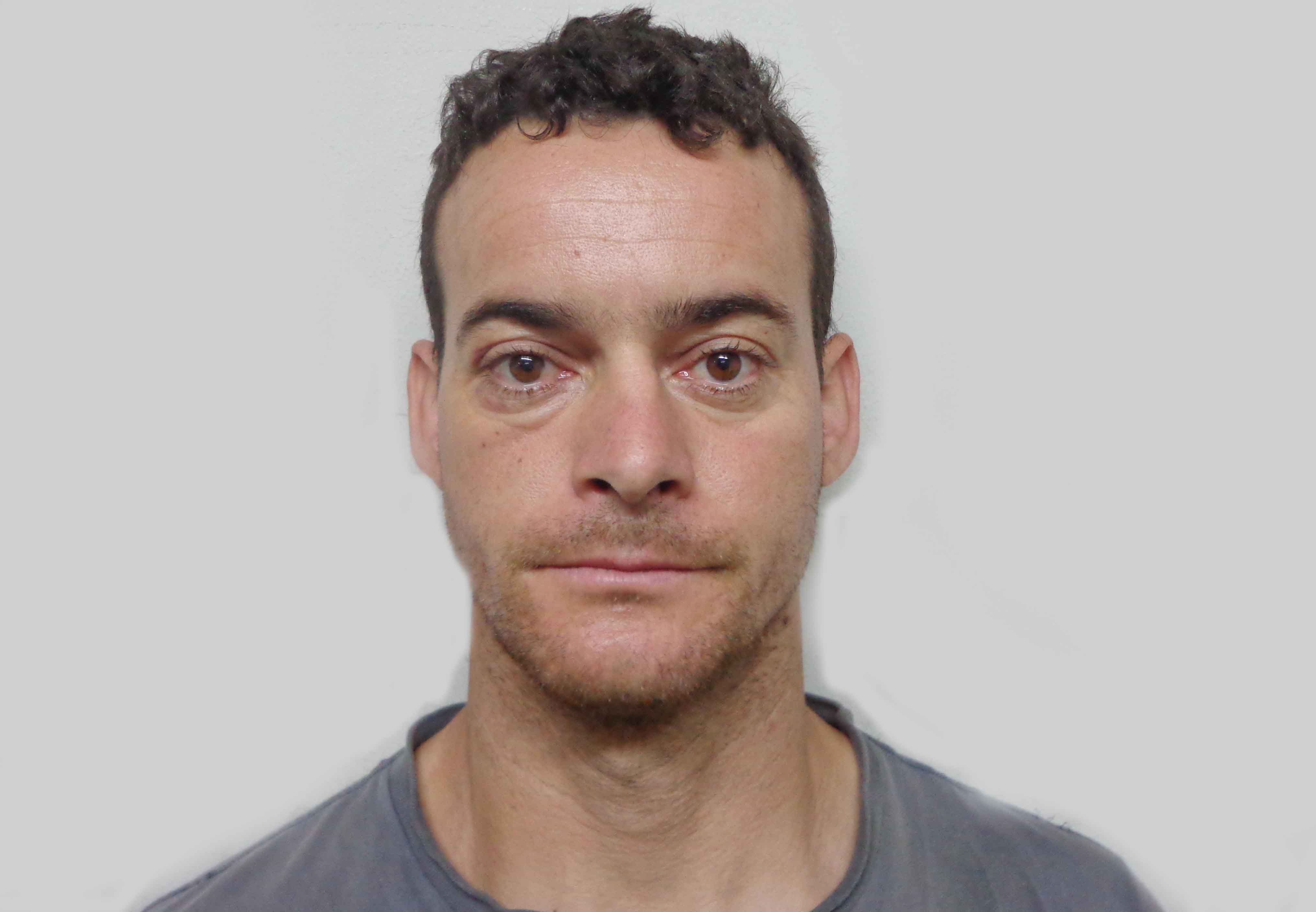 Motociclista que assaltava estações-tubo está preso na DFR