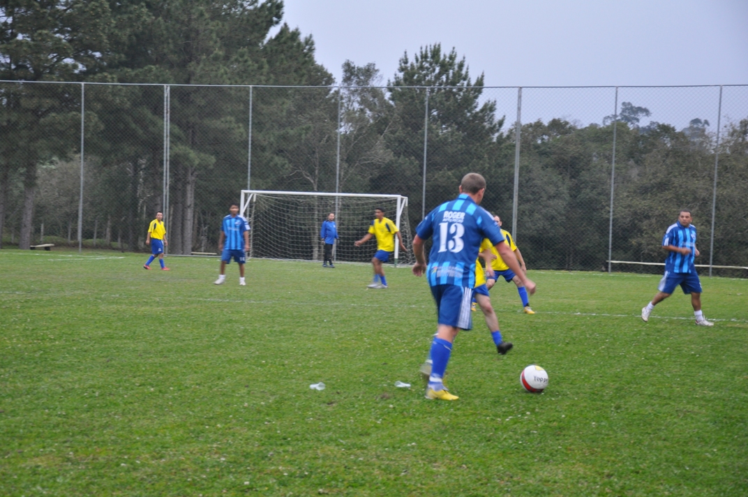 2ª Taça Sindimoc 2012