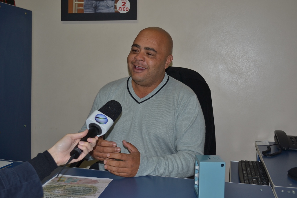 Por falta de moedas, Sindimoc prepara campanha de conscientização dos usúarios do transporte coletivo