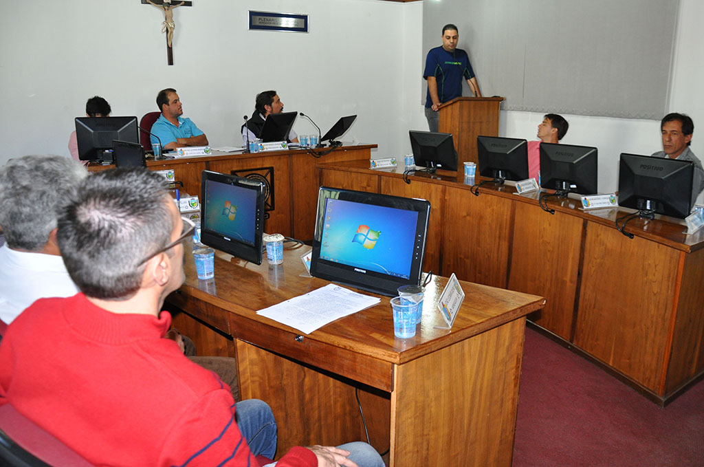 Sindimoc busca o fim da Dupla Função em Rio Branco Do Sul