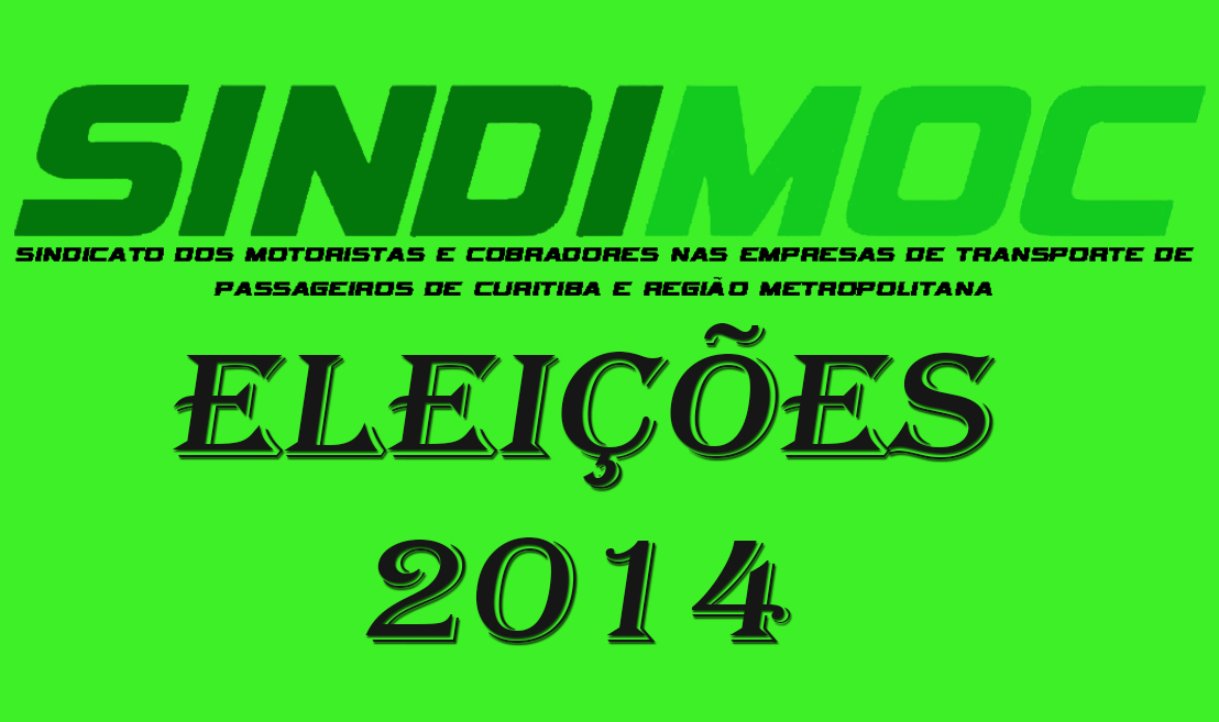 Sindimoc convoca seus associados