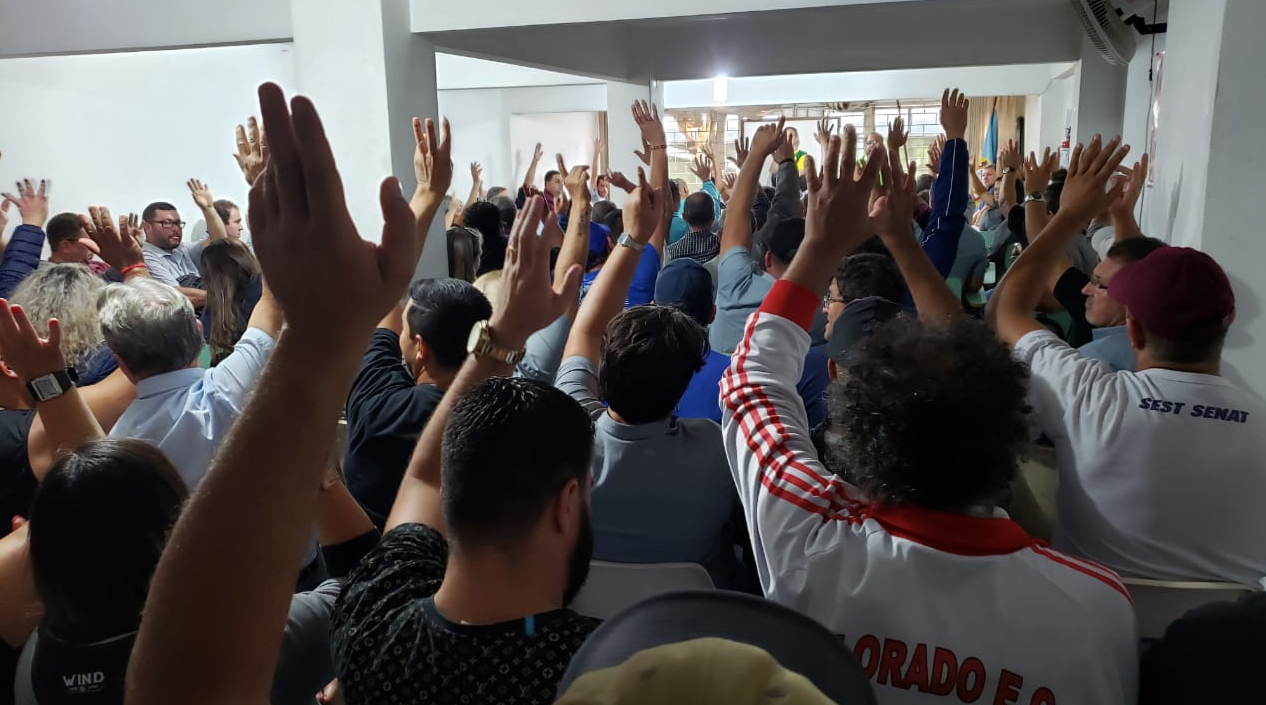 Novos tempos no Sindicalismo: Sindimoc se reinventa com novas parcerias 
