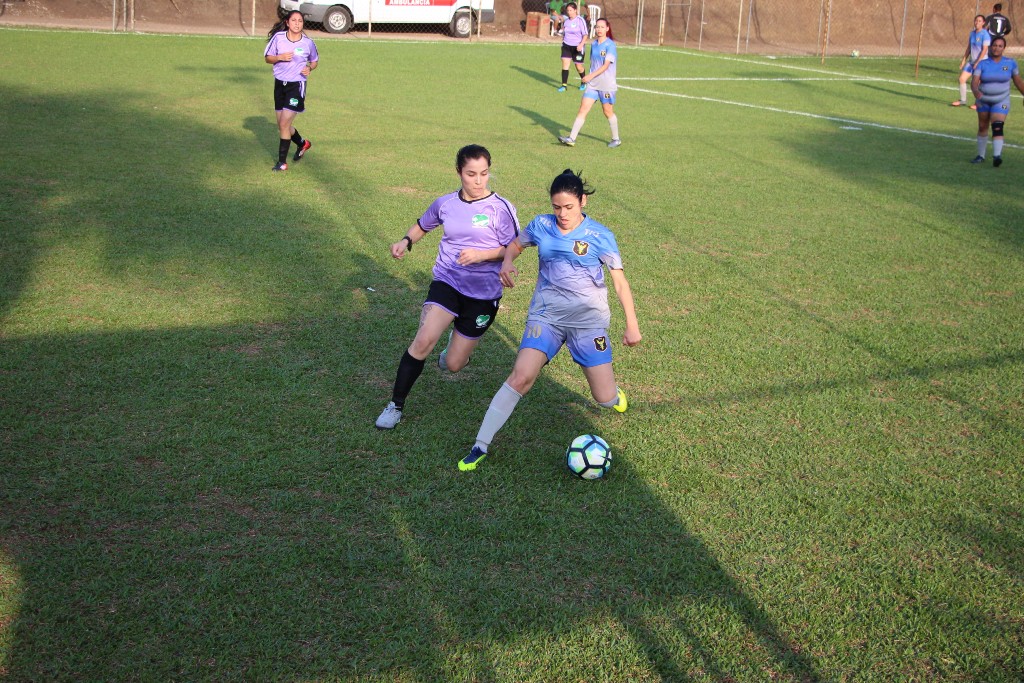 8ª COPA DE FUTEBOL FEMININO DO SINDIMOC 2018