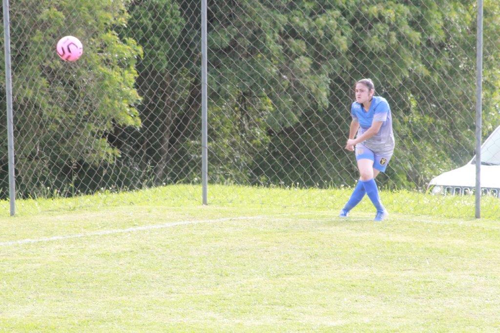 3ª Rodada - 11ª Copa de Futebol Feminino do Sindimoc 2019