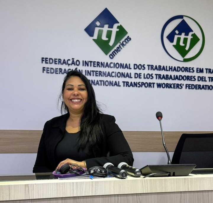 Sindimoc e Lideranças Sindicais se unem ao Comitê de Coordenação para debater o futuro do trabalho