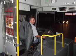 Sindimoc homenageia os Motoristas em seu dia!!!