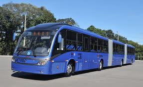 Notícias sobre a tarifa no transporte coletivo na capital paranaense