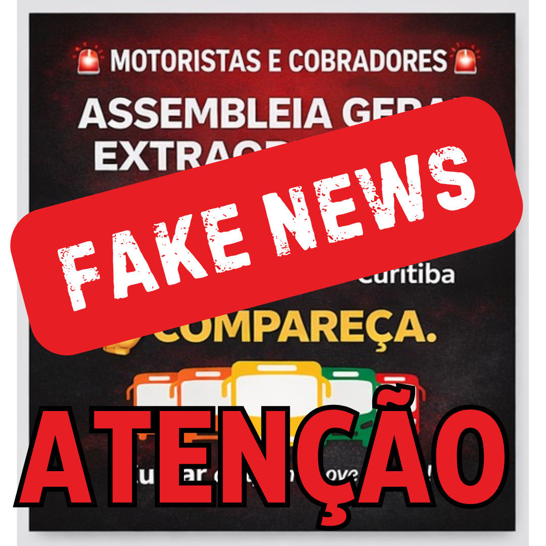 COMUNICADO OFICIAL