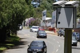 Dois novos radares estão funcionando na Avenida das Torres