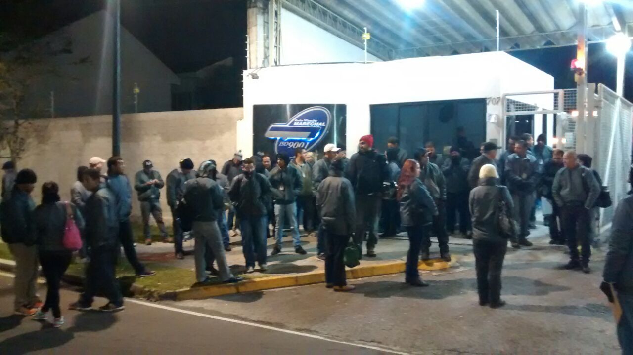 Valeu a luta! MPT cria procedimento e coloca fim nos ataques a nossa organização sindical