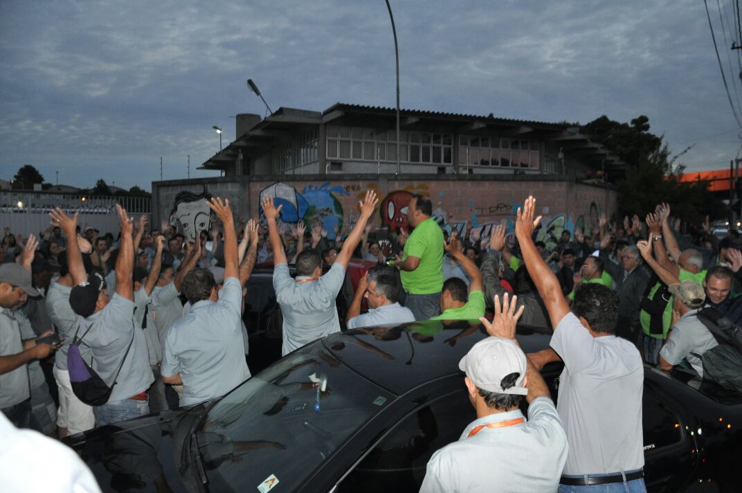 São José Filial atrasa salário novamente e trabalhadores abrem indicativo de greve