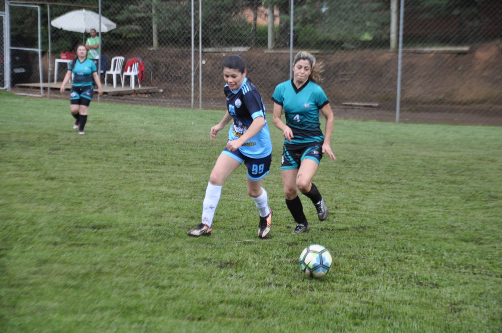 9ª COPA DE FUTEBOL FEMININO DO SINDIMOC 2018