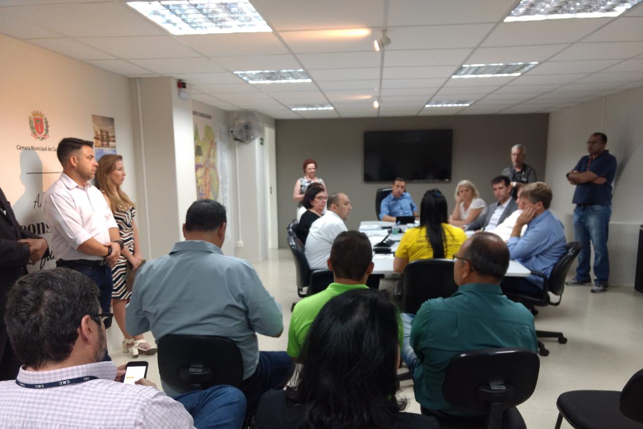 Lei do Desemprego entra da pauta da CCJ da Câmara