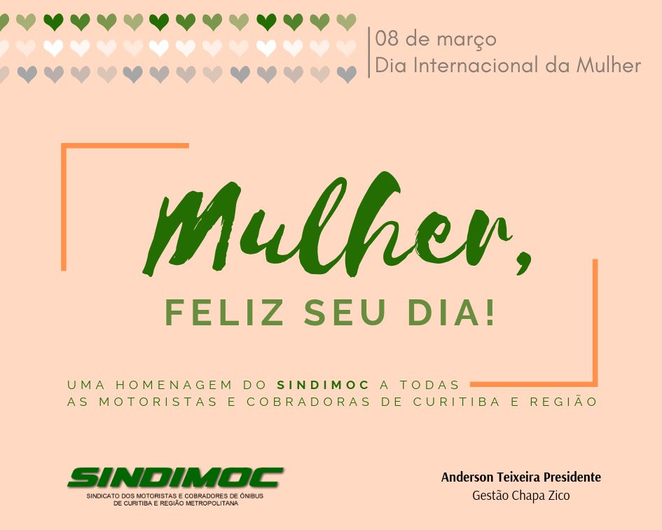 Secretaria da Mulher é prestigiada no Dia da Mulher