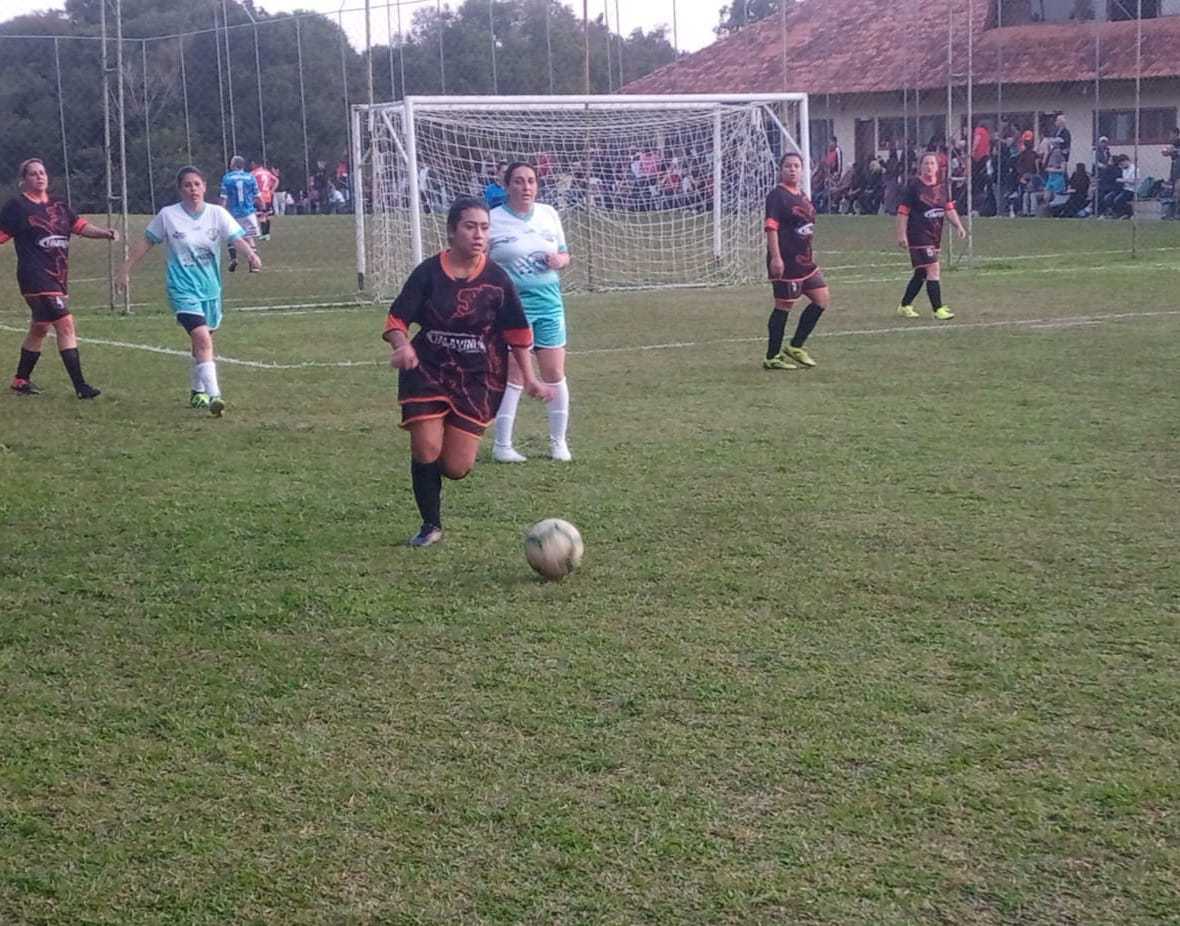 Fênix e Meninas de Ouro fazem grande final da 12ª edição da Copa Feminina