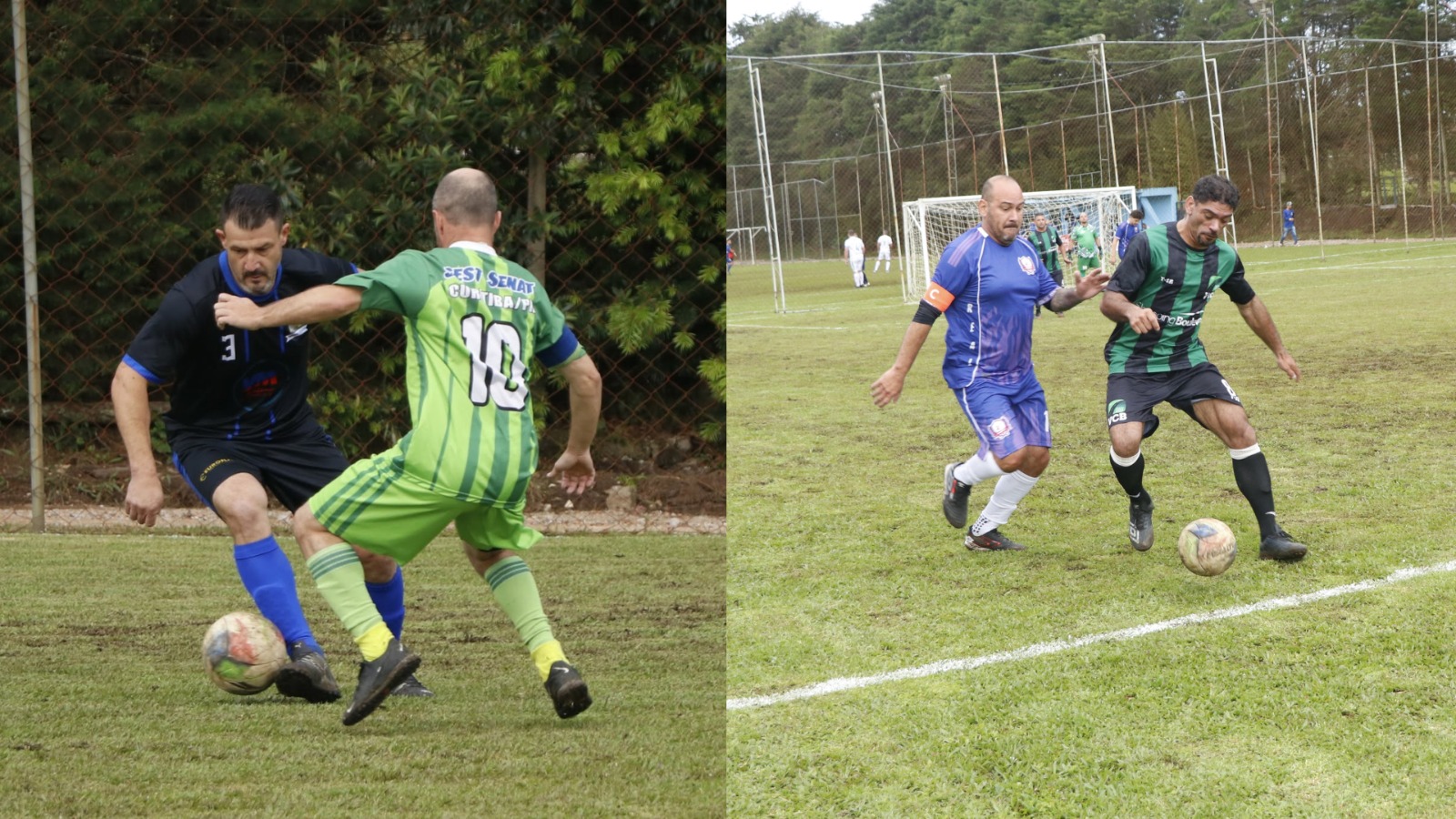 SEDE CAMPESTRE DO SINDIMOC REÚNE FUTEBOL, DIVERSÃO E FAMÍLIAS EM UM SÁBADO ESPECIAL