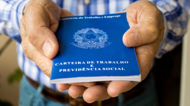 Reforma trabalhista: 'Foi um equívoco alguém um dia dizer que lei ia criar empregos', diz presidente do TST